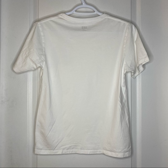 Uniqlo UT T shirt chocoball - Picture 2 of 12
